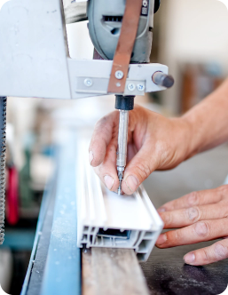 Outillage, locations et services